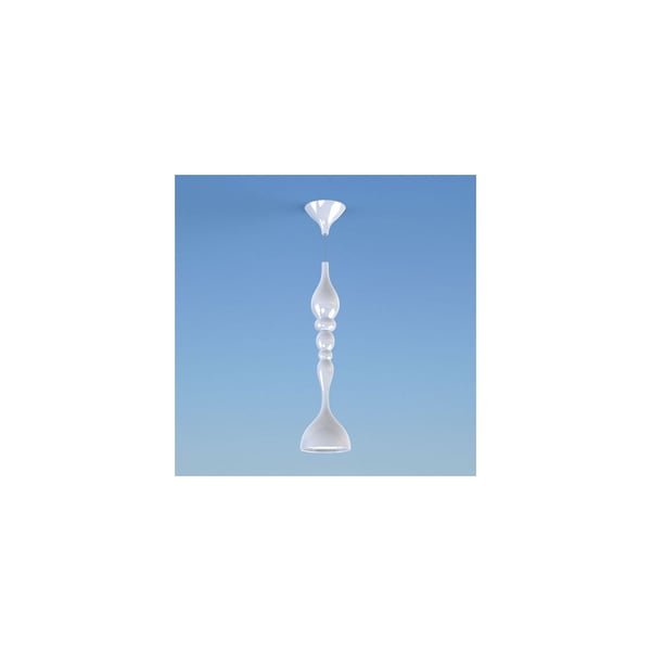 Dropop S60 LED Pendant Light from MASIERO