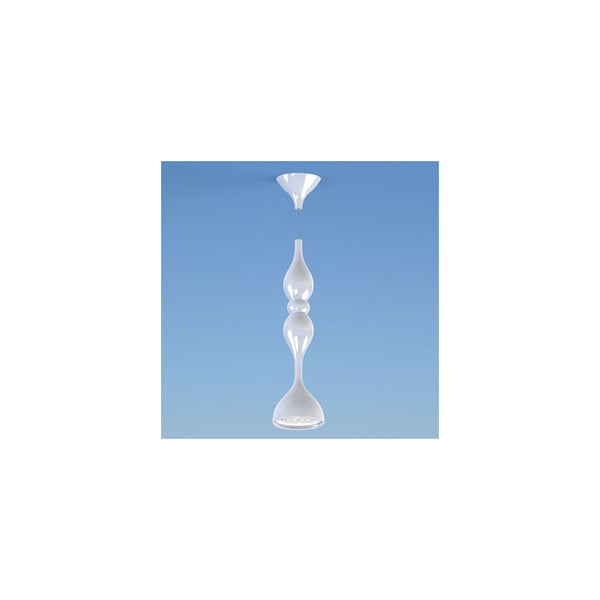 Dropop S55 LED Pendant Light from MASIERO