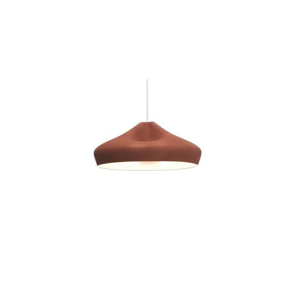 Pleat Box 14 Inch Pendant Light -Open Box from MARSET