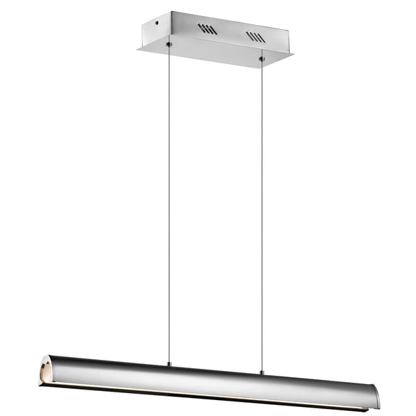 Alcon Lighting 12151 Krizia LED 36 Inch Linear Pendant
