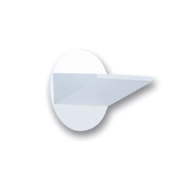 BELFER 8815-HAL ADA Compliant Halogen Wedge Wall Sconce
