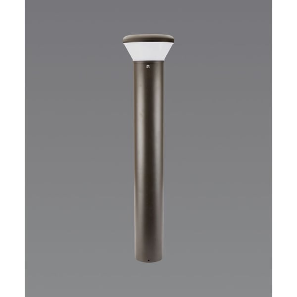 42-Inch Architectural Outdoor LED Bollard Pathway Light