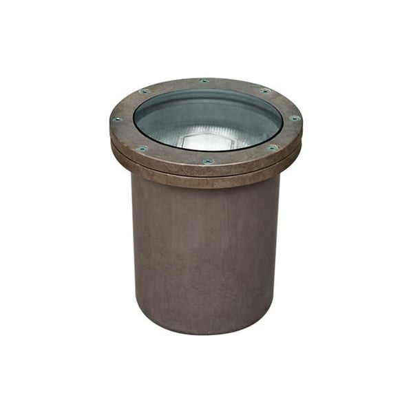 7-Inch In-Ground LED Well Light