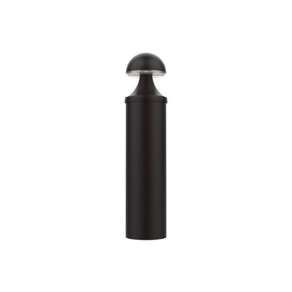 LED Dome Top 36 Inch LED Bollard