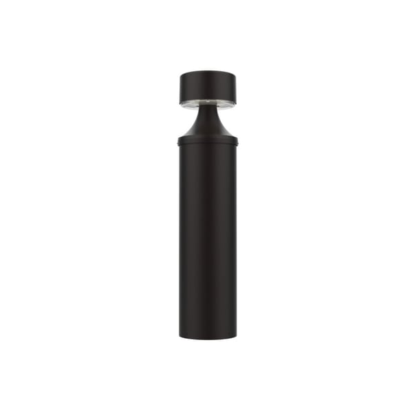 LED Round Flat Top 36 Inch LED Bollard