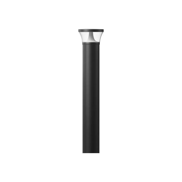 Flat Top LED Bollard with Cone Reflector