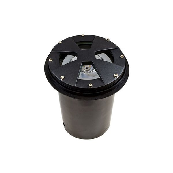 Alcon 9098 8-Inch In-Ground LED Well Light