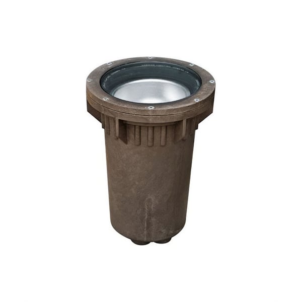 10-Inch In-Ground LED Well Light