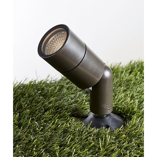 120v led sales outdoor spotlight