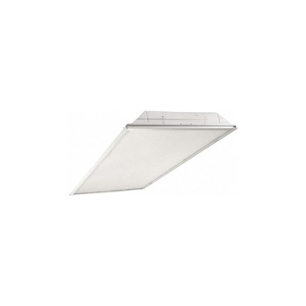 Cooper GR 1x4 LED Troffer LED Series LED Recessed Light