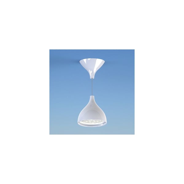 Dropop S15 LED Pendant Light from MASIERO