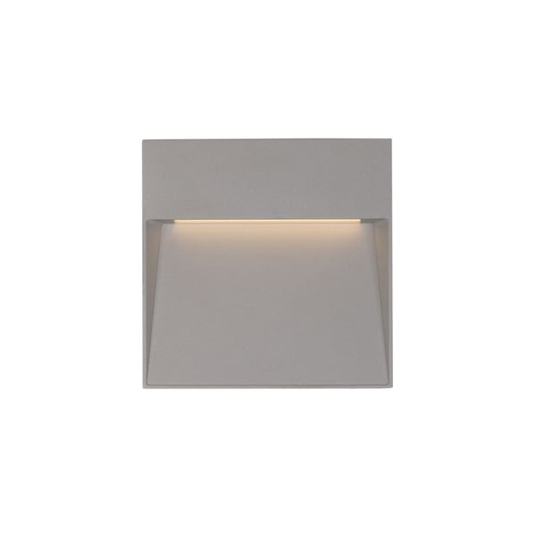 Casa Grey Sconce by Kuzco