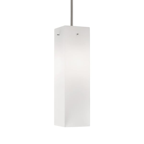 Craft Brushed Nickel Pendant by Kuzco