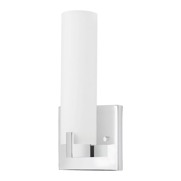 Elizabeth Chrome Sconce by Kuzco