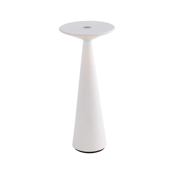 Enoki WHITE Exterior Light by Kuzco