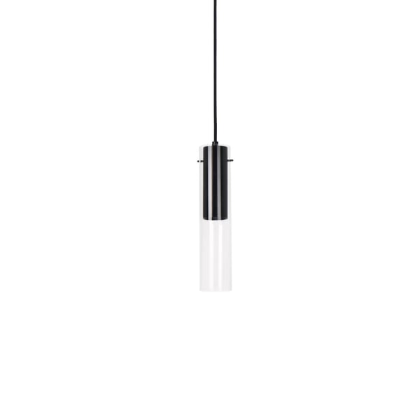 Lena Black Pendant by Kuzco