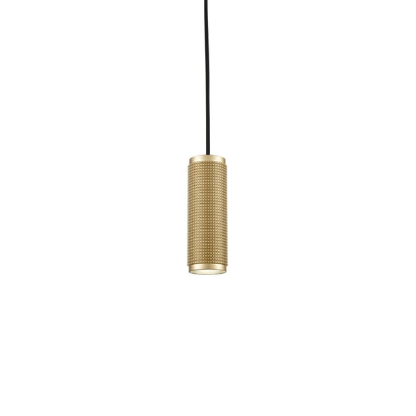 Micro Gold Pendant by Kuzco