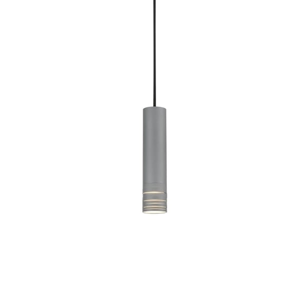 Milca Gray Pendant by Kuzco