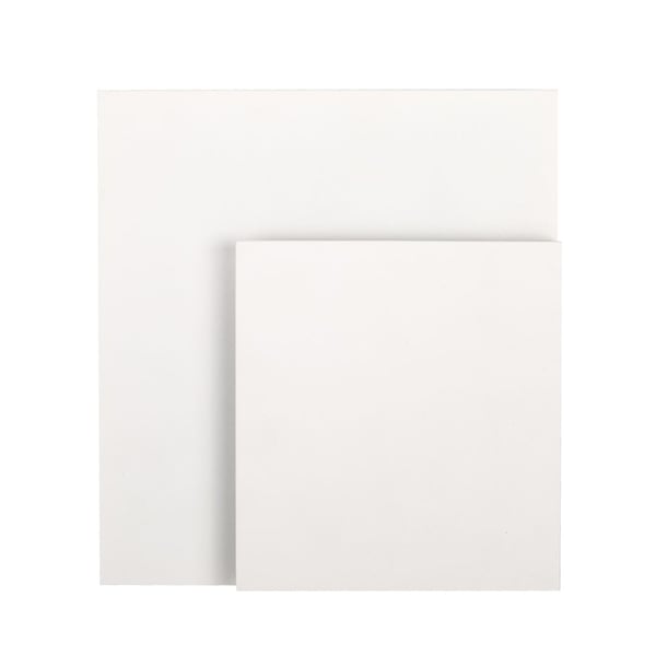 Scottsdale White Sconce by Kuzco