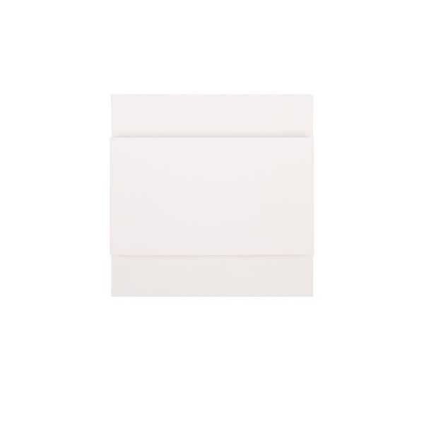 Tucson White Sconce by Kuzco