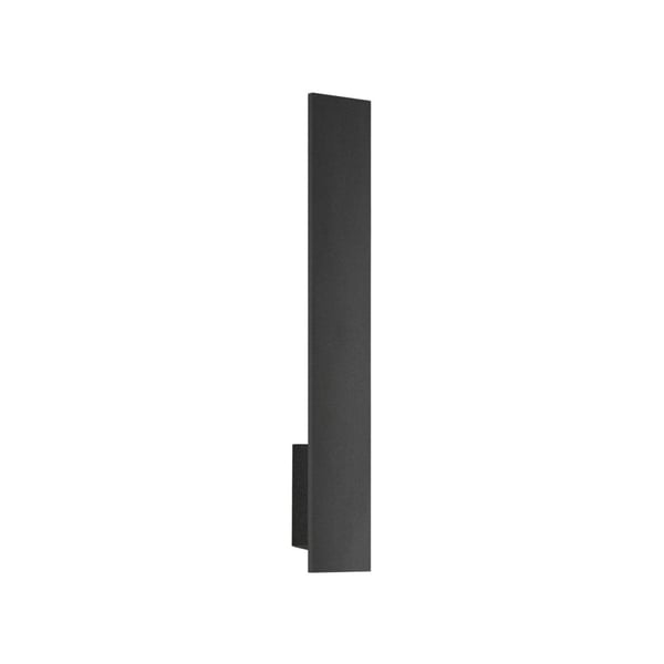 Vesta Black Sconce by Kuzco