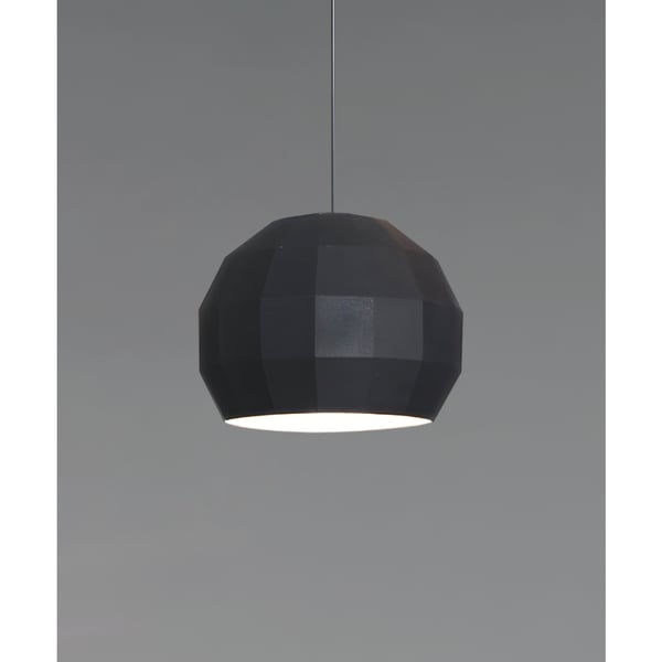 Scotch Club Pendant Light