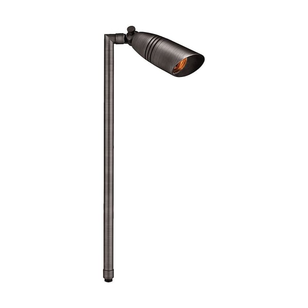 Alcon 9107 Mabel Landscape Architectural LED 24 Inch Low Voltage Path Light