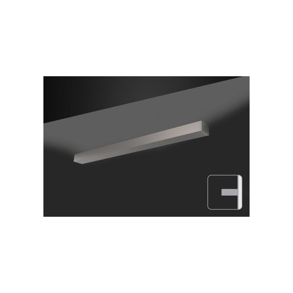 A Light D4 Accolade Wall Mount LED Fluorescent Fixture