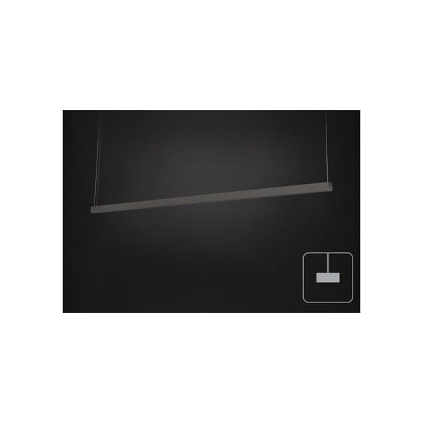 A Light ACL1 AccoLED Suspended LED Fixture