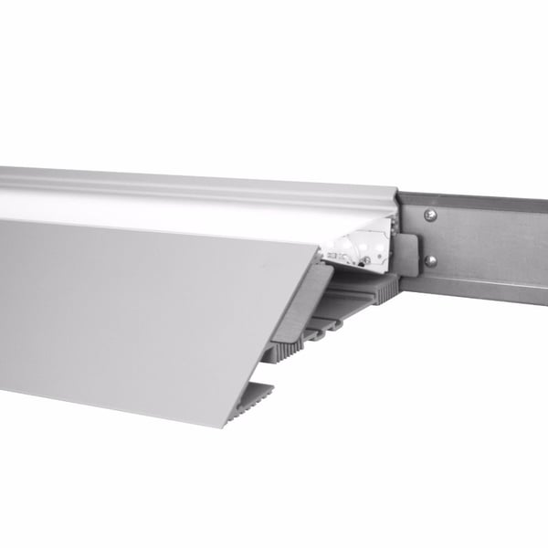 Bartco Lighting ADL210 Knife Edge Cove LED Luminaire