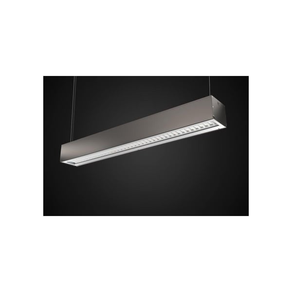A Light X6 Aire Suspended LED Fluorescent Fixture