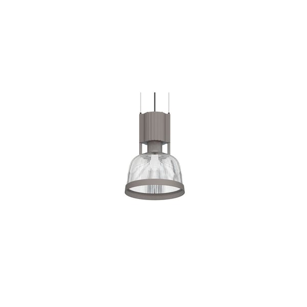 Alcon Lighting DP612 Potenza I Hybrid Fluorescent | Metal Halide Drop Down Commercial Pendant Light