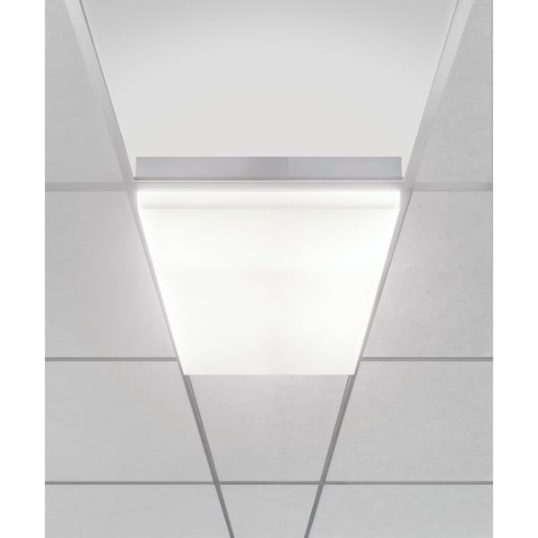LED Acrylic Drop Light