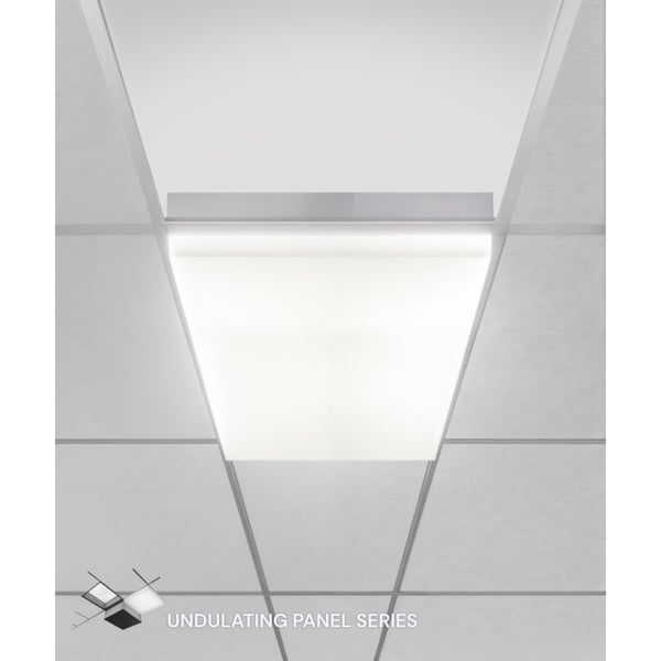 LED Acrylic Drop Light
