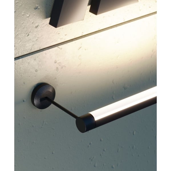 Outdoor Architectural Adjustable Commercial LED Sign Light