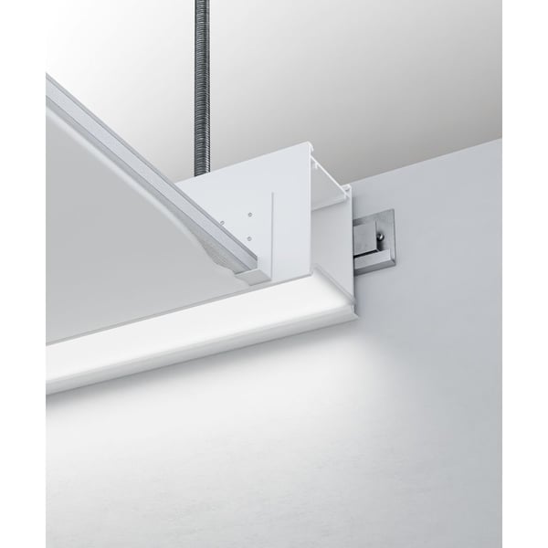 2.5-Inch Linear Perimeter Wall Wash LED Recessed Light