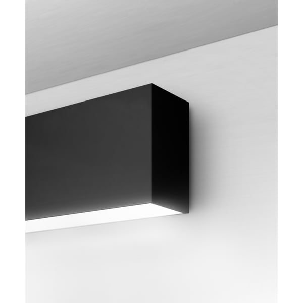 2.5-Inch Linear LED Wall Light