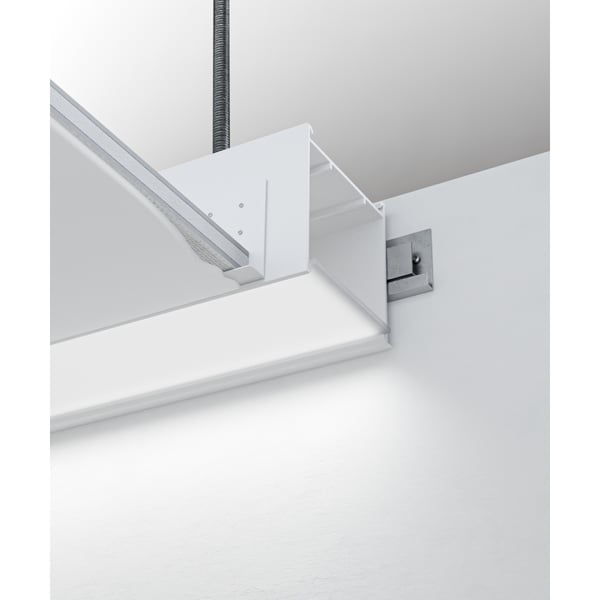 4-Inch Linear Perimeter Wall Wash LED Recessed Light