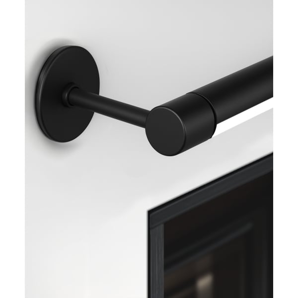 2.5-Inch Rotatable LED Linear Tube Wall Light 2.5-Inch Rotatable LED Linear Tube Wall Light