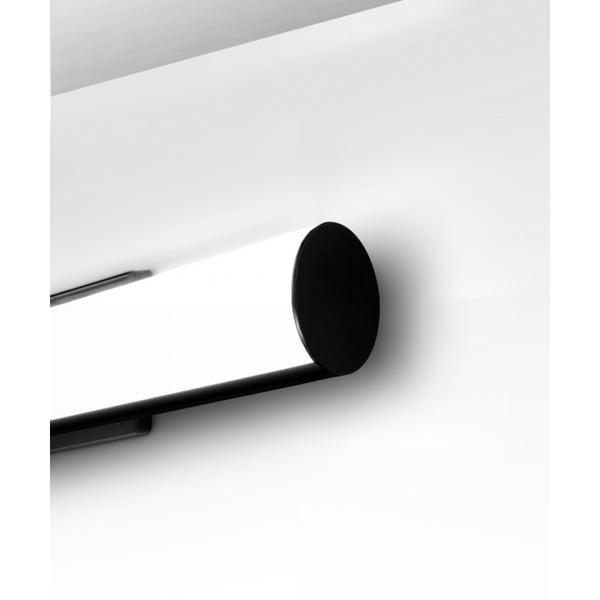 2.5-Inch Linear LED Tube Wall Light