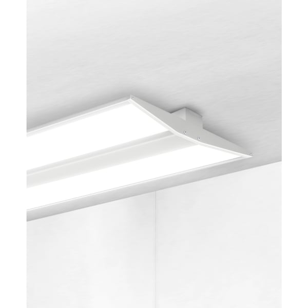 Architectural LED Linear Ceiling Light