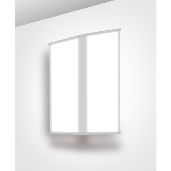 Architectural Linear LED Wall Sconce 