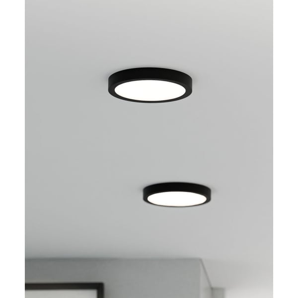 5-Inch Architectural Surface-Mount LED Disk Light 5-Inch Architectural Surface-Mount LED Disk Light