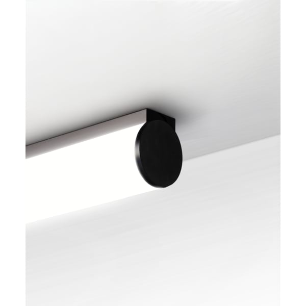2.6-Inch Linear Tube LED Ceiling Light