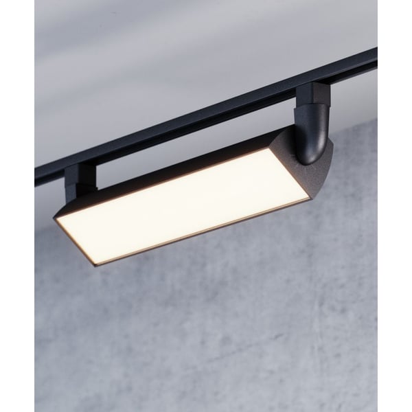 23-Inch Architectural Wall Wash LED Track Light