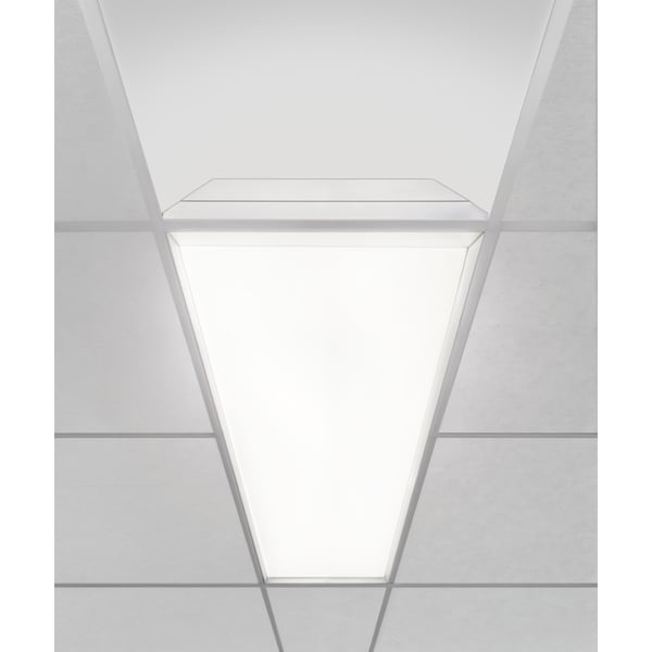 Alcon 2x4 Medical Clean Room Troffer