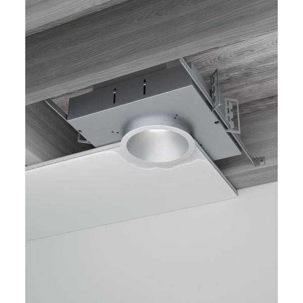 4-Inch MRI Recessed Open LED Downlight
