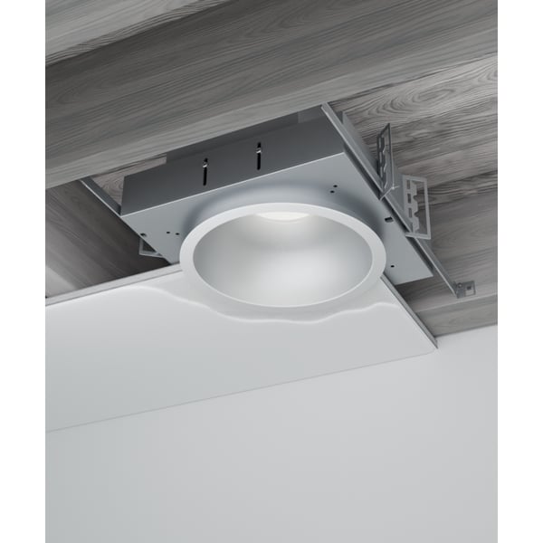 8-Inch MRI Recessed Open LED Downlight