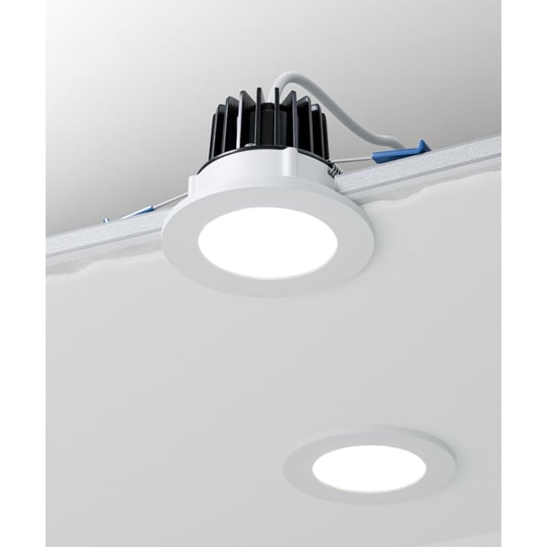 2-Inch LED Recessed Dimmable Downlight