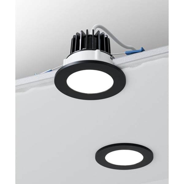 2-inch LED Wet Rated Recessed Dimmable Downlight